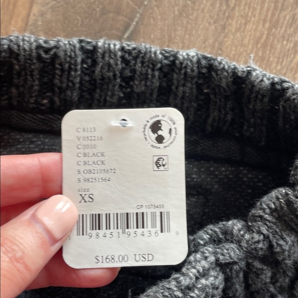 Free People Cute in this Cardi Jacket - Picture 6 of 8